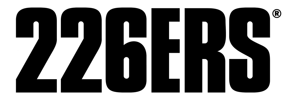 Logo 226ERS